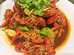 -章吴记喜瑞餐厅(东东城店)