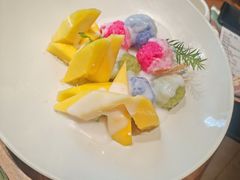 -泰香米泰国餐厅(南宁店)