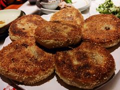 -孙记驴肉山庄(李桥店)