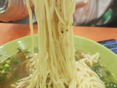 -益民餐厅(交通大学店)