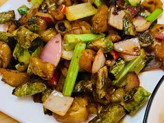 -郑姐私房菜•家常菜