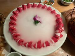 -额尔敦传统涮(光明路店)