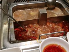 -海底捞火锅(万达广场店)