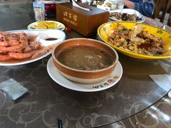 -涵家味土菜馆·徽州一绝臭鳜鱼(三河古镇店)