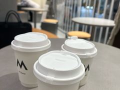 -M Stand(南京新街口金鹰店)