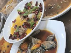 -红灯笼龙凤饭店(宁波老字号店)