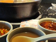 -盡膳口福·百年汤方火锅(科华北路店)