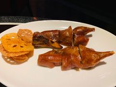 -杭州西子湖四季酒店·金沙厅