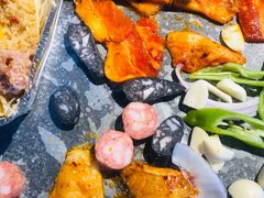 -么肆烤肉(蓝山名邸店)