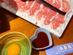 寿喜锅两人餐-有喜屋·烧鸟·居酒屋(周浦万达店)