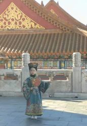 点击看大图 -美云庭古装·格格服汉服·京城旅拍(北京店)