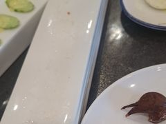 -大清花饺子(山庄店)