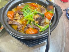 -天天海鲜城·海鲜大排档(新溪店)