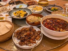 -海尔洲际酒店天下一品中餐厅