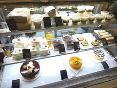-梦菲思饼屋(瑞金宾馆店)