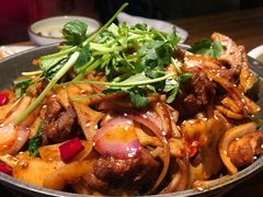 -嘉禾·悦享餐厅(八方汇店)