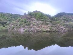 -仙居谷风景区