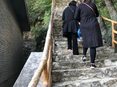 -上方山云水洞
