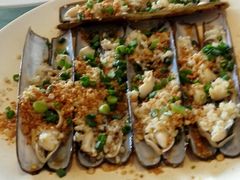 -无招牌海鲜餐厅(滨海艺术中心店)