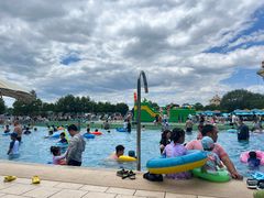 -秦皇岛乐岛海洋王国