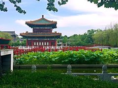 -大明幻境第一城