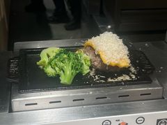 -肉肉大米(金虹桥店)