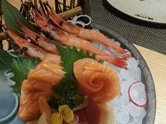-德川家日本料理(中关村寰太大厦店)