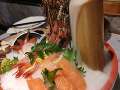 -一绪に寿喜烧自助(世茂广场店)