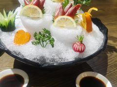 -宝燕海货工场(长江国际店)