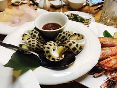 -海九澎湖海鲜餐厅