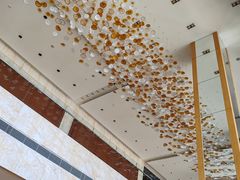 -视界美食自助餐厅·石家庄希尔顿酒店