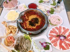 -枇杷园食为鲜火锅(南山店)