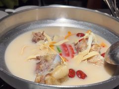 -骨之味·筒骨汤火锅(江头店)