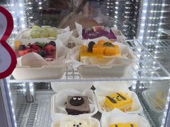 -鹿里烘焙LulyBaking(东二环泰禾广场店)