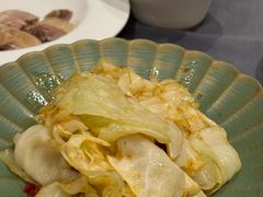 -A One Kitchen·南京精菜馆(晶丽酒店店)