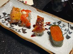 -梅筑·创意料理(王府井百货店)
