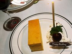 -Wolfgang’s Steakhouse 沃夫冈牛排馆(上海白玉兰广场店)
