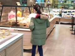 -巴黎贝甜(大宁国际商业广场店)