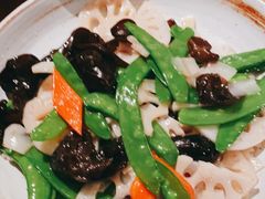 -青年公社·烤鸭(天玥中心店)