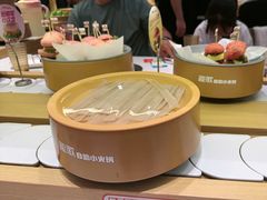 -龍歌自助小火锅(崂山丽达店)