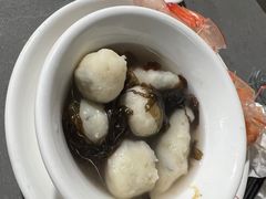 -阿弟特色海鲜餐厅·大排档(平潭店)