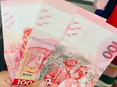 -珍妮曲奇聪明小熊(尖沙咀店)