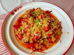 -霸王虾·麻辣小龙虾(玉林店)