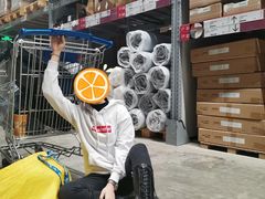 -宜家家居(西安未央商场店)