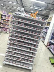 -玩动奇季品牌玩具超市