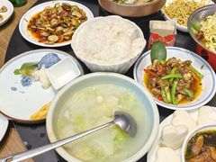 -滇铺子·云南特色菜·鲜花野菜季(曲靖万达店)