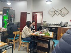 -正宗贵州二嫂黄牛肉馆(青村店)