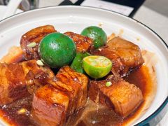 -狮王府淮扬菜(老门东店)
