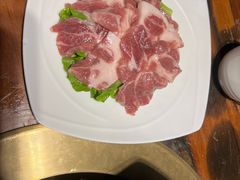 -大良毋米粥·粥底火锅(岭南天地店)
