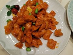 -红樱桃·欢乐餐厅(太原里店)